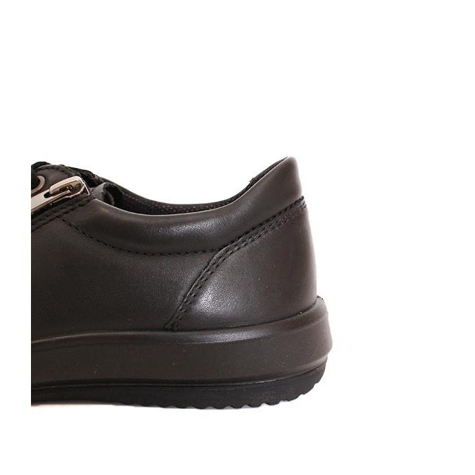 legero レジェロ スニーカー　黒　サイズ3 1/2 fcf333d7475f2488a9dbc7ba3f77dd