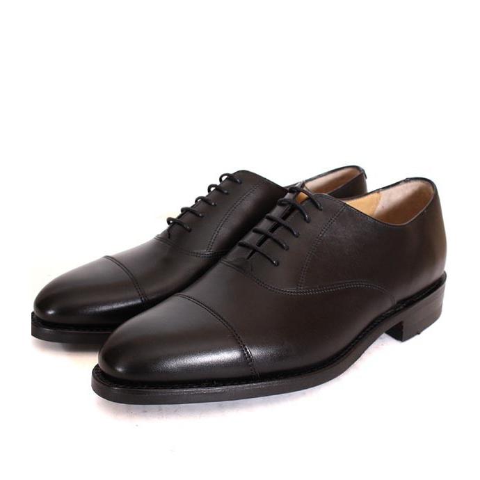 Lloyd Footwearロイドフットウェア 1213 ストレートチップ キャップ