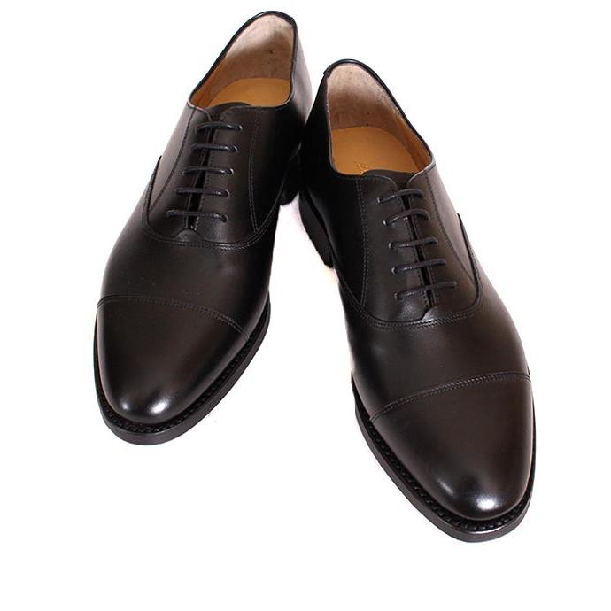 ロイドフットウェア　ストレートチップ Lloyd Footwearロイドフットウェア 1213 ストレートチップ キャップ