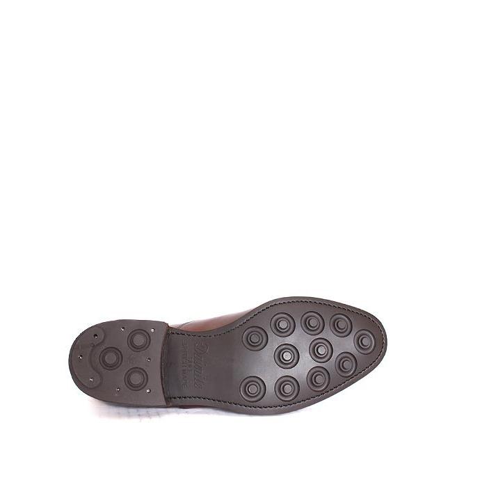 Lloyd Footwearロイドフットウェア 1213 ストレートチップ キャップ