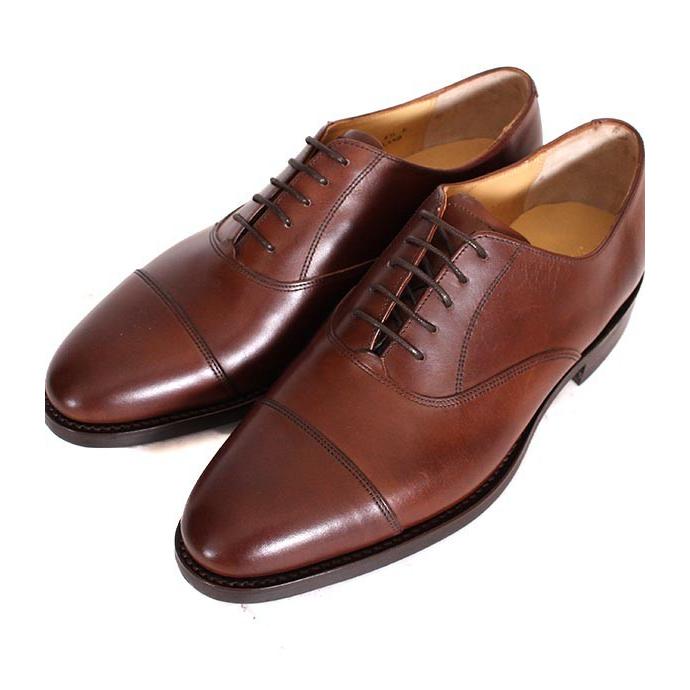 Lloyd Footwearロイドフットウェア 1213 ストレートチップ キャップ