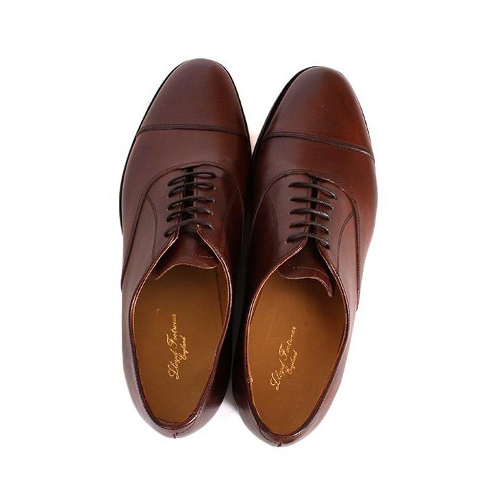 Lloyd Footwearロイドフットウェア 1213 ストレートチップ