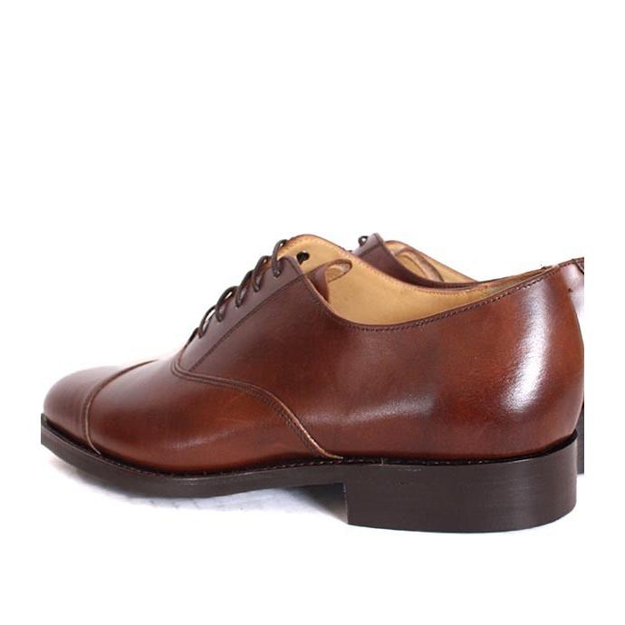 ウィングチップ レザーシューズ ブラウン lloydfootwear Lloyd Footwear ロイドフットウェア シューズ ストレートチップ