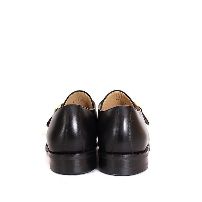 Lloyd Footwearロイドフットウェア 2822 シングルモンク モンク