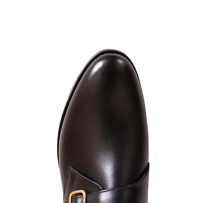 Lloyd Footwearロイドフットウェア 2822 シングルモンク モンク