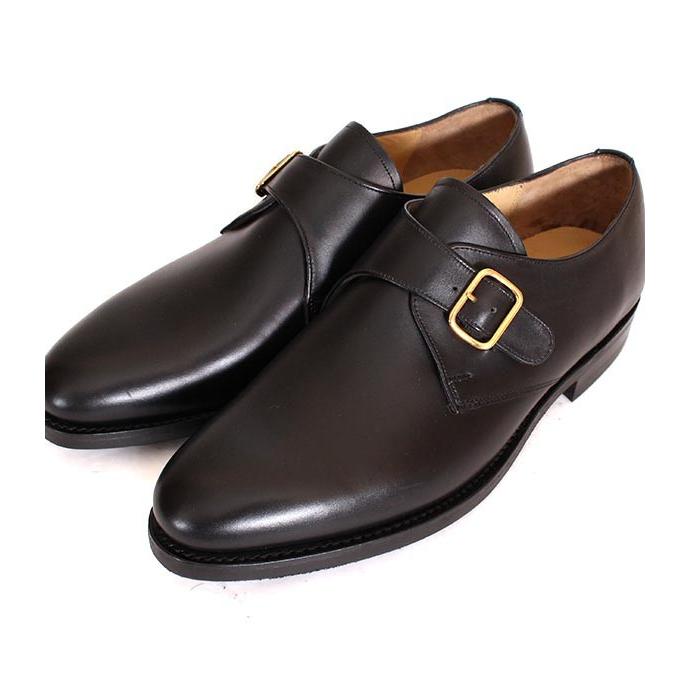 Lloyd Footwearロイドフットウェア 2822 シングルモンク モンク