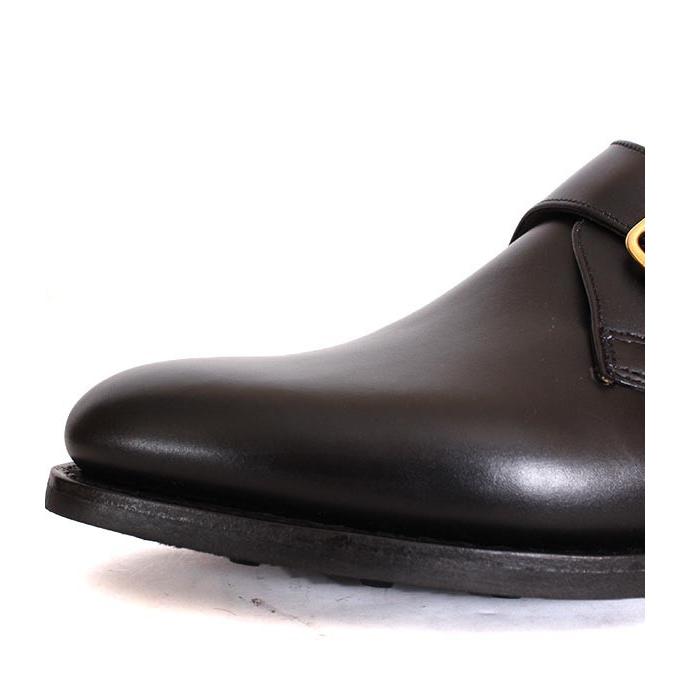 Lloyd Footwearロイドフットウェア 2822 シングルモンク モンク