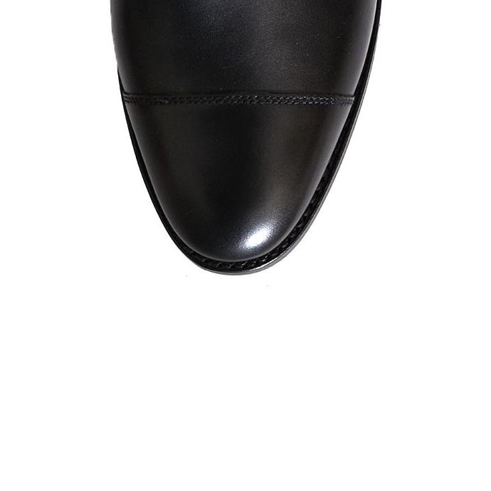 Lloyd Footwearロイドフットウェア 2823 ストレートチップ キャップ