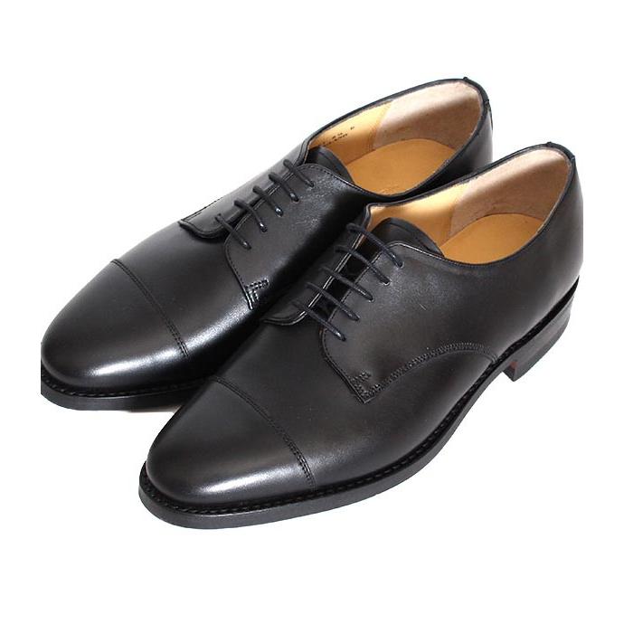 Lloyd Footwearロイドフットウェア 2823 ストレートチップ キャップ