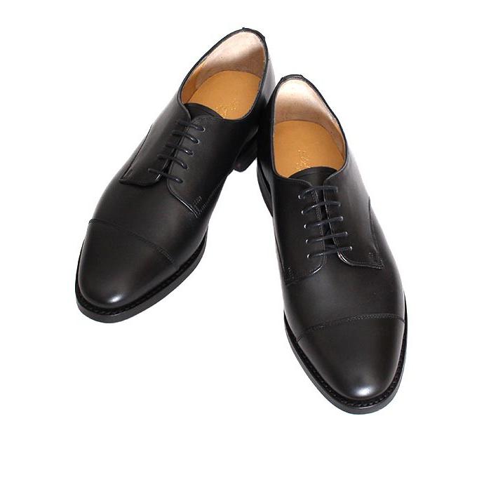 Lloyd Footwearロイドフットウェア 2823 ストレートチップ キャップ