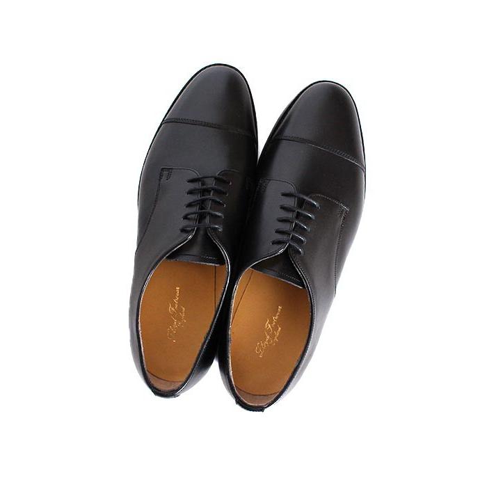 Lloyd Footwearロイドフットウェア 2823 ストレートチップ キャップ