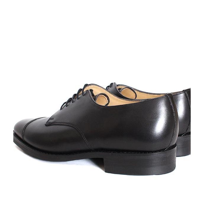 Lloyd Footwearロイドフットウェア 2823 ストレートチップ キャップ