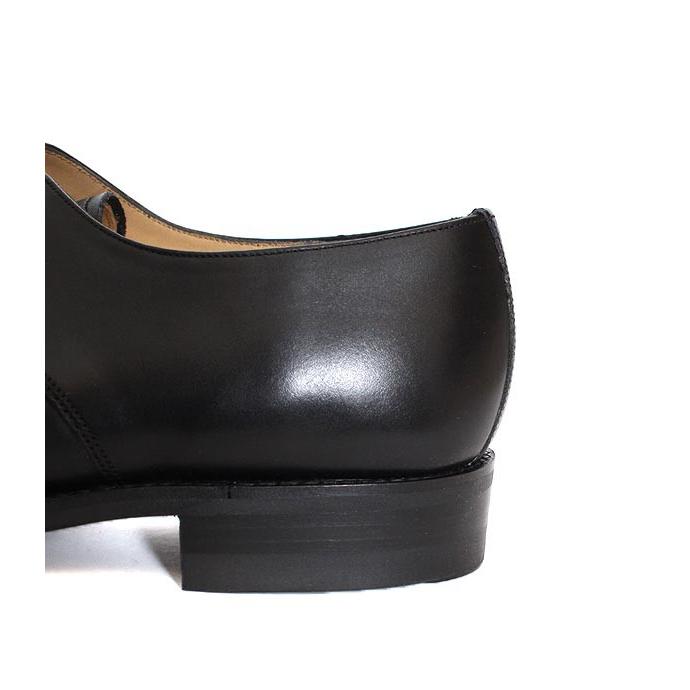 Lloyd Footwearロイドフットウェア 2823 ストレートチップ キャップ