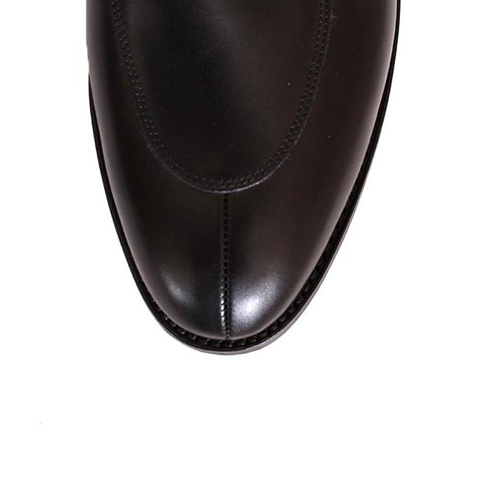 Lloyd Footwearロイドフットウェア 2824 U-TIP Uチップ ブラック