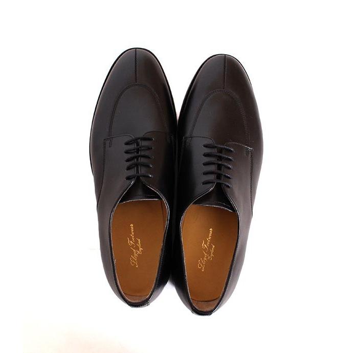 美品　Lloyd Footwear 2824ER01 7E Uチップ 2824/ER01 Black Calf – Lloyd Footwear 公式オンラインショップ