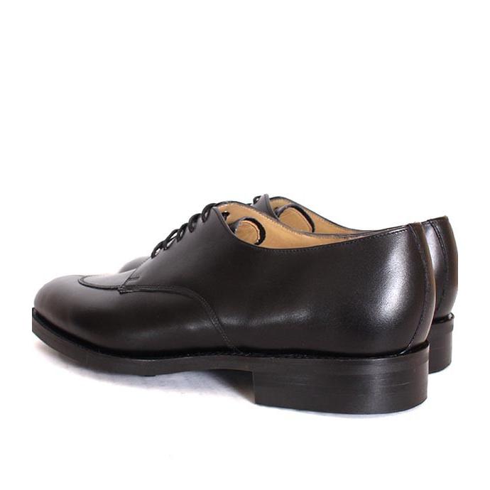 Lloyd Footwearロイドフットウェア 2824 U-TIP Uチップ ブラック