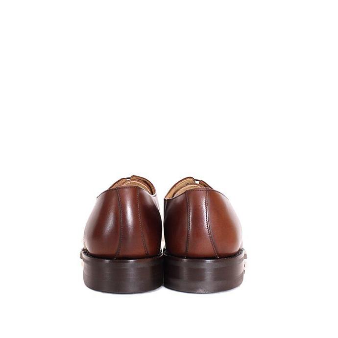Lloyd Footwearロイドフットウェア 24 U Tip Uチップ ブラウン Walnut カーフレザー Lfw24utipbr Loop Shoes Shop 通販 Yahoo ショッピング