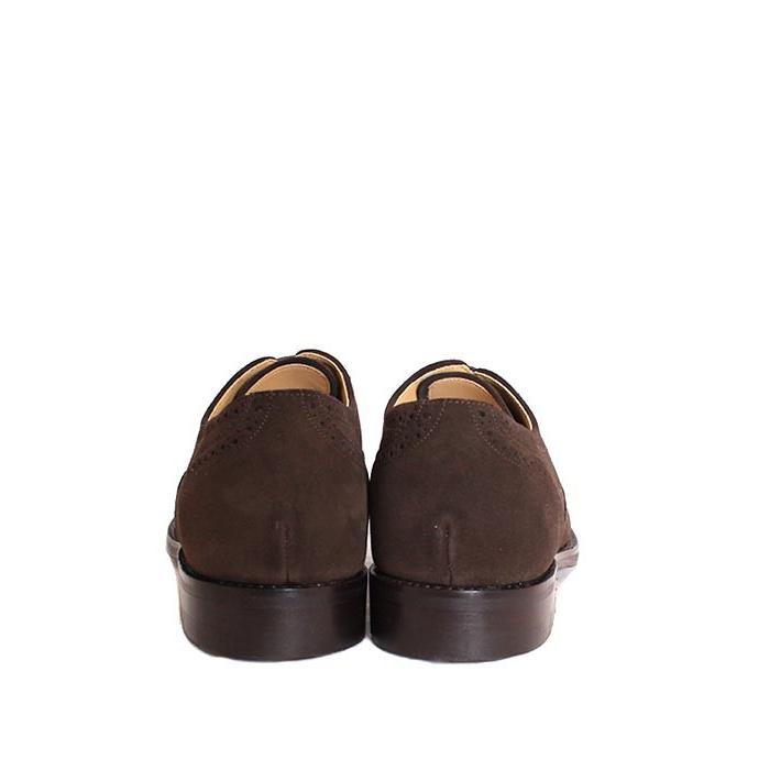 Lloyd Footwearロイドフットウェア 2827 ダークブラウン Lloyd Footwearロイドフットウェア 2827 ダークブラウン