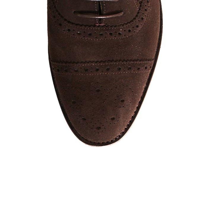 Lloyd Footwearロイドフットウェア 2827 ダークブラウン Lloyd Footwearロイドフットウェア 2827 ダークブラウン