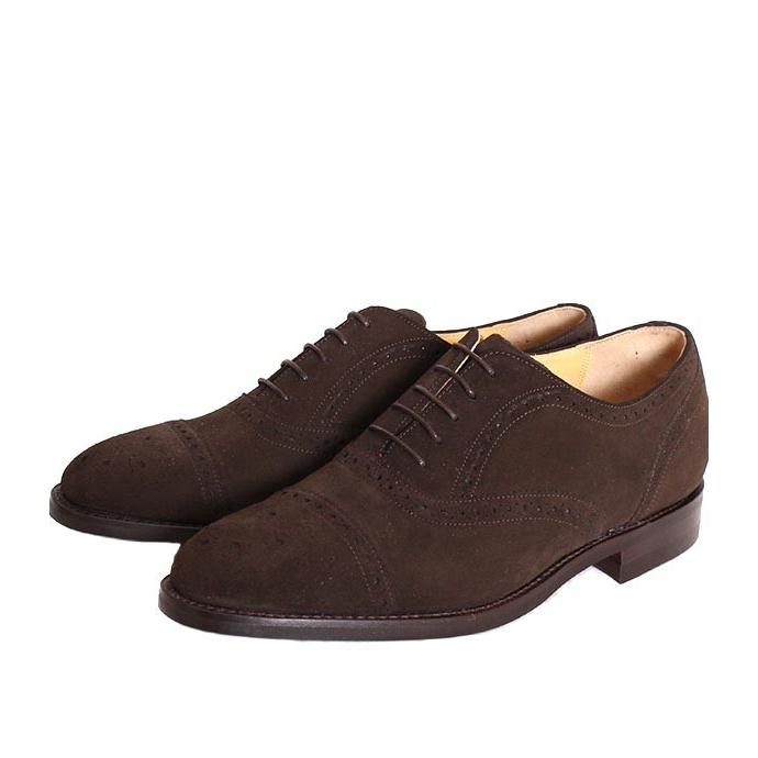 Lloyd Footwearロイドフットウェア 2827 ダークブラウン Lloyd Footwearロイドフットウェア 2827 ダークブラウン