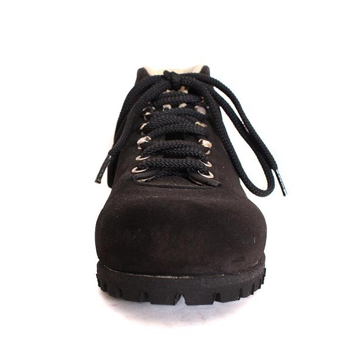 セール/SALE　デッドストック North feet ノースフィート PEPLA ブラック トレッキングブーツ ワークブーツ スエードレザー｜loop-shoes｜11