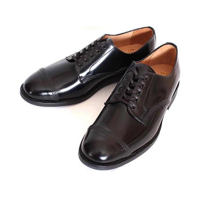 SANDERS（サンダース） 再入荷済み 1128 ミリタリーダービーシューズ
