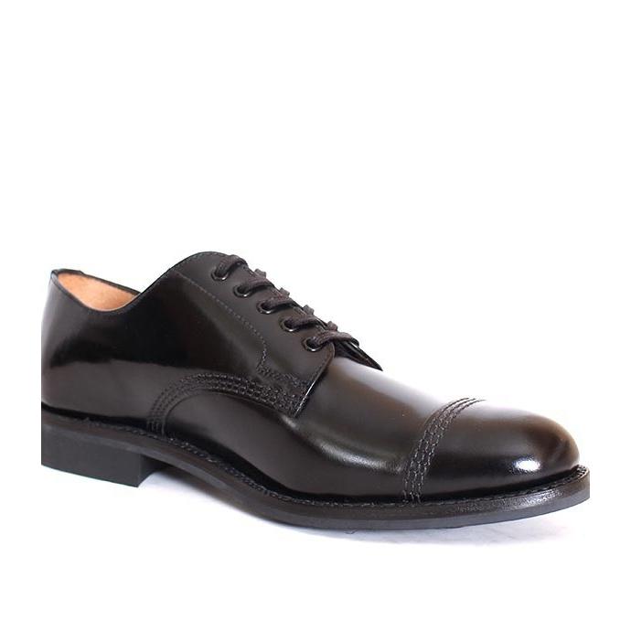 SANDERS（サンダース） 再入荷済み 1128 ミリタリーダービーシューズ