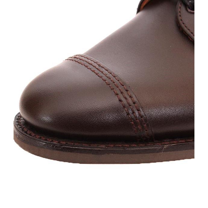 Sanders ダークブラウン ドレスシューズ 楽天市場】再入荷済み SANDERS サンダース 1128 エボニーブラウン