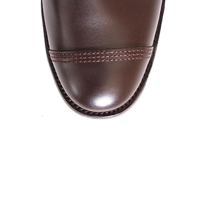 SANDERS 再入荷済み 別注素材 SANDERS サンダース 1128 ダーク SANDERS 再入荷済み 別注素材 SANDERS サンダース 1128 ダーク