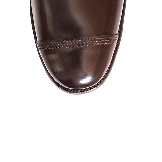 SANDERS（サンダース） 再入荷済み 1128 ミリタリーダービーシューズ