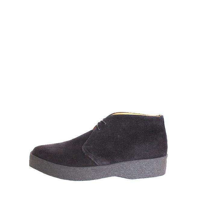 サンダースSANDERS 9877BS チャッカブーツ マッドガード 英国製 9877BS BRIT CHUKKA – SANDERS.JP OFFICIAL ONLINE STORE