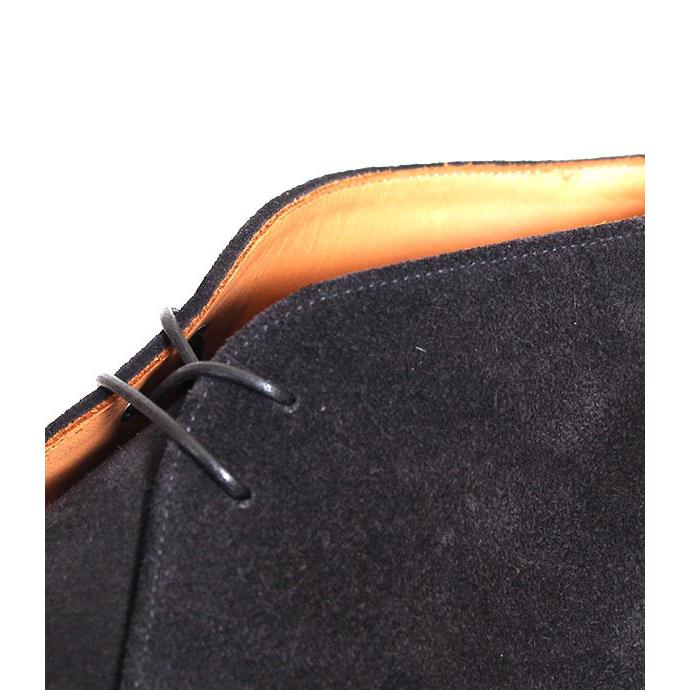 SANDERS SANDERS/サンダース 9877 ブラック マッドガード