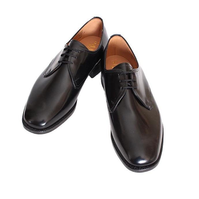 Sanders/サンダース ドレスシューズ プレーントゥ 楽天市場】サンダース ドレスシューズ メンズ ビジネスシューズ