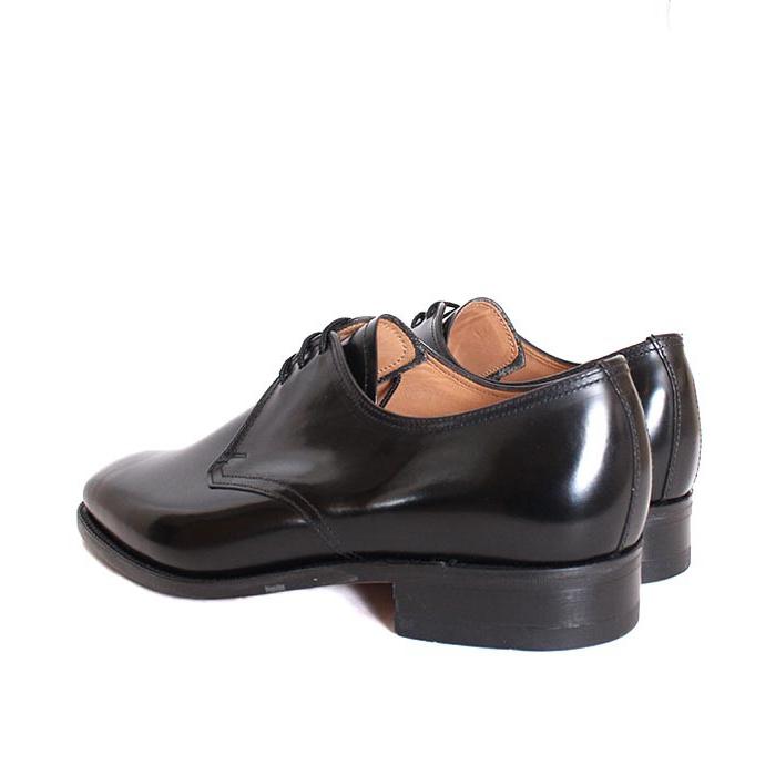 Sanders/サンダース ドレスシューズ プレーントゥ 楽天市場】サンダース ドレスシューズ メンズ ビジネスシューズ