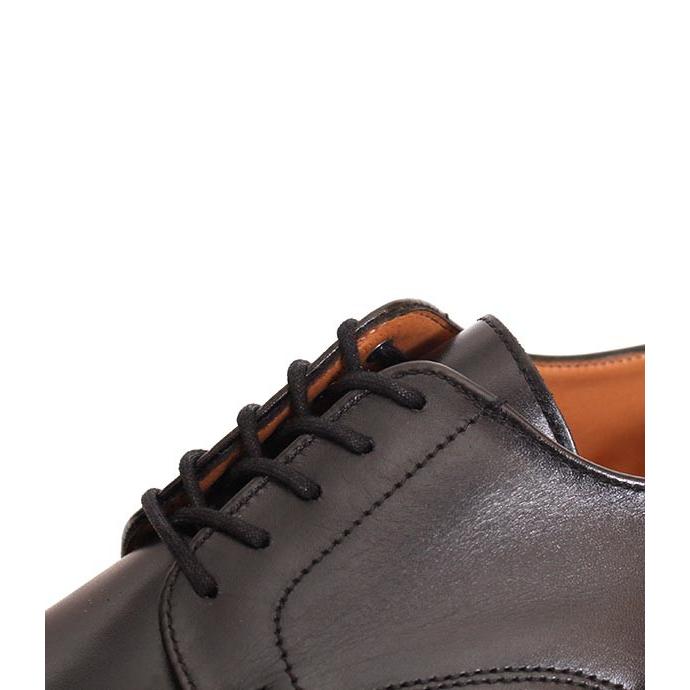 Todd Snyder 別注 SANDERS ウィングチップシューズ 別注モデル SANDERS サンダース 2714 ブラウン ウィングチップ