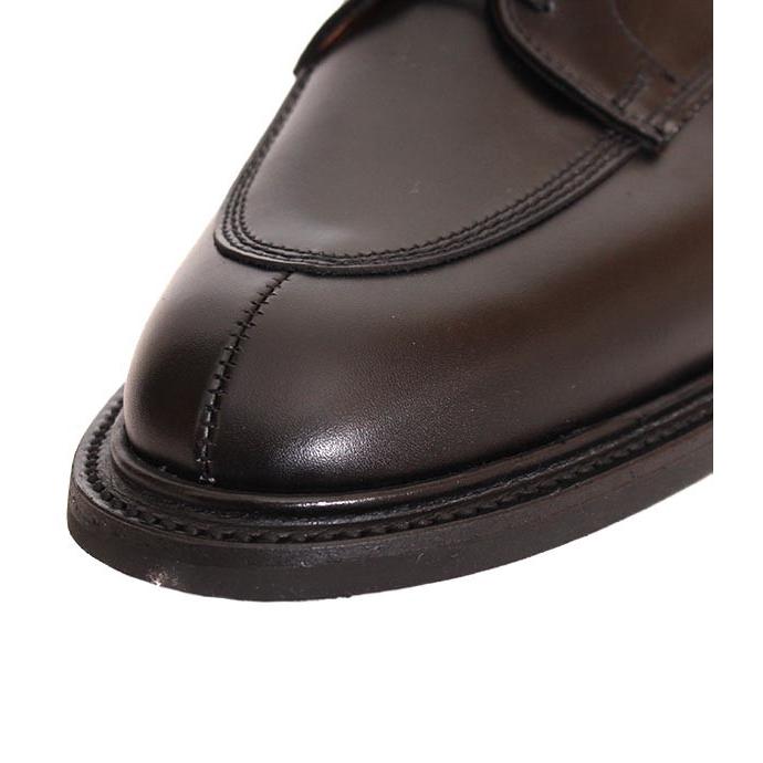 SANDERS 別注モデル SANDERS サンダース ブラック Uチップ