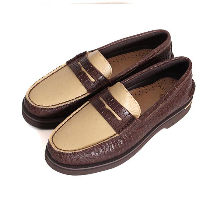 ★ SpeRRy × gainer 別注　スペリー　ローファー Amazon | [SPERRY TOPSIDER] スペリートップサイダー KENNEDY PENNY