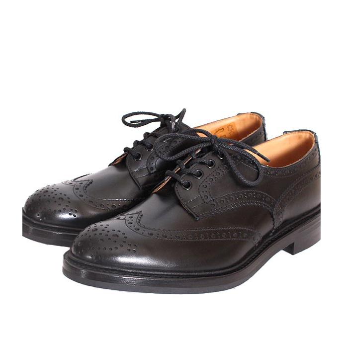 Tricker's（トリッカーズ） M5633 バートン カントリーシューズ