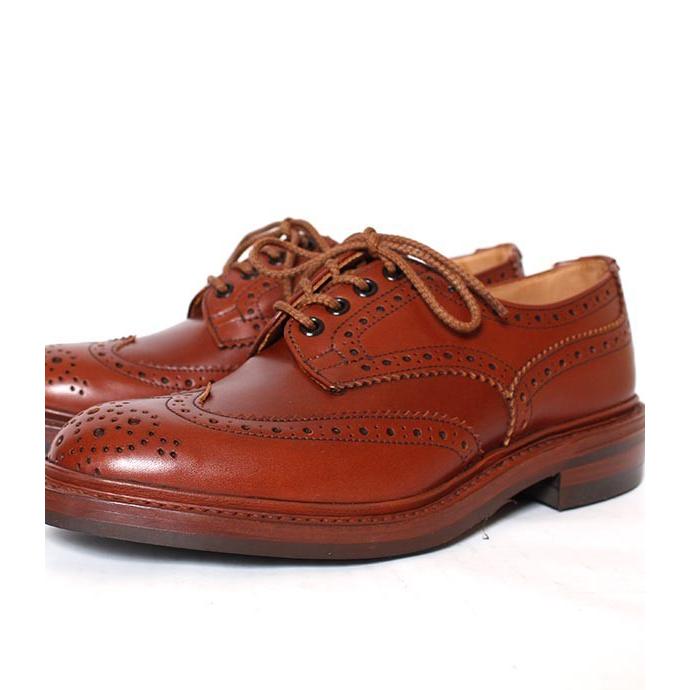 Tricker's トリッカーズ M5633 バートン カントリーシューズ