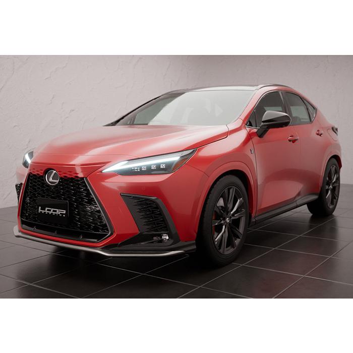 【未開封】レクサス LEXUS NX F SPORT New 2026 Lexus NX F SPORT Handling Sport Utility in Houston