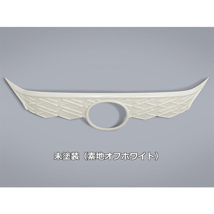 未塗装品※ アレックスグリル LEXUS RX F SPORT LA/LH系専用