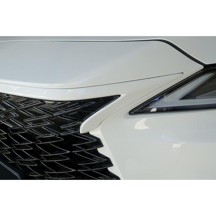 未塗装品※ アレックスグリル LEXUS RX F SPORT LA/LH系専用