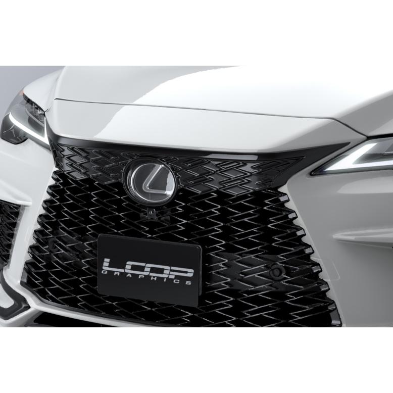 ランクル80 グリルLexus グリル オートパーツオンライン]ランドクルーザー LX450 (FJ80/FZJ80