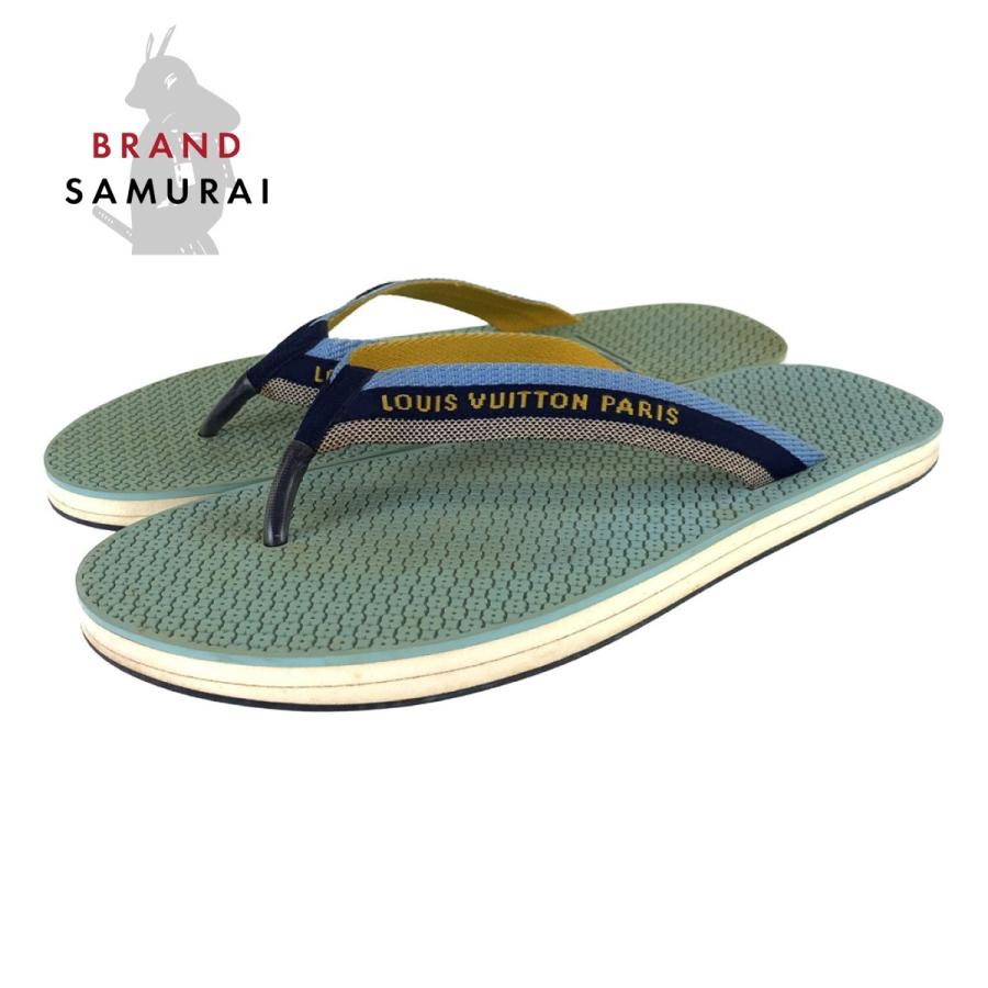 全国組立設置無料 Louis Vuitton ルイヴィトン サイズ 29 ブルー グリーン ラバー サンダル メンズ 中古 Brand Samurai 通販 Yahoo ショッピング 再再販 Clearchannel Com Br