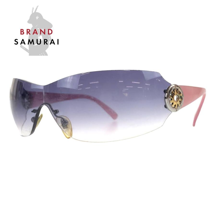 Expectation Bvlgari ブルガリ トンドサン パープル レッド プラスチック 639 940 8g サングラス レディース 中古 高い品質 Skylanceronline Com