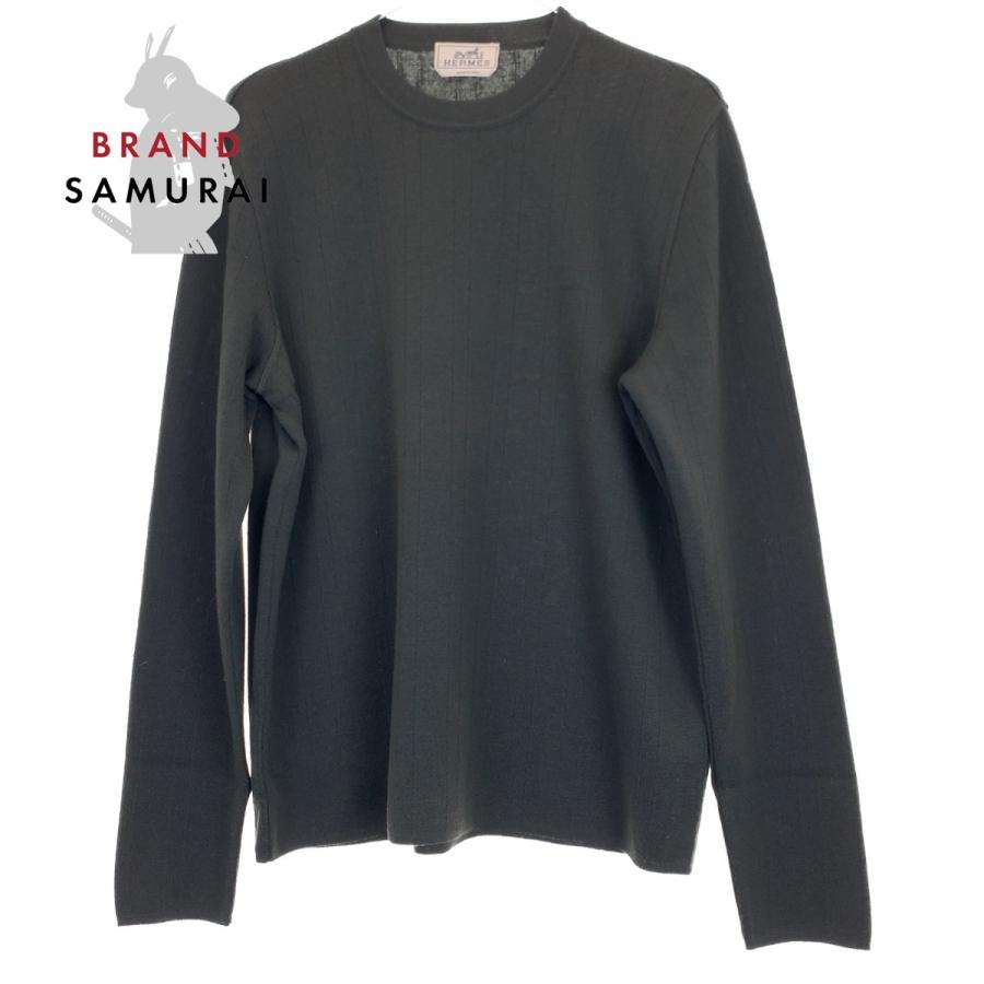 即日出荷 Hermes エルメス サイズm リブ カーキ エクストラファイン メリノ ウール セーター ニット メンズ 中古 Brand Samurai 通販 Yahoo ショッピング 進化版 Kpiss Fm