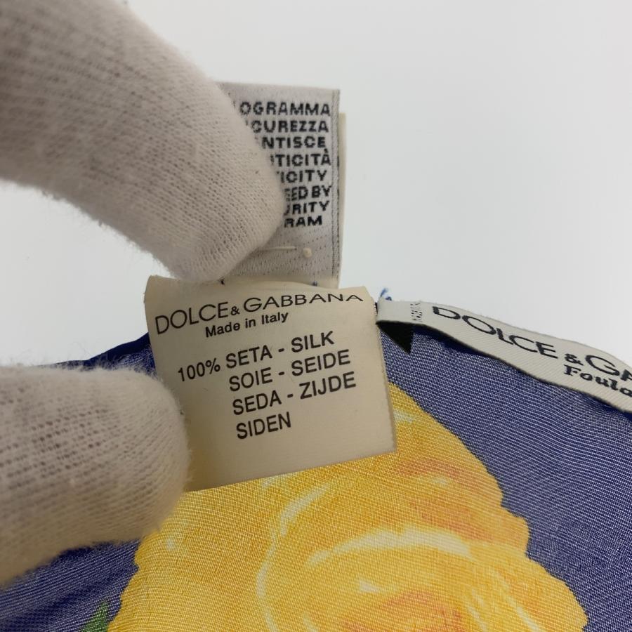 美品 DOLCE&GABBANA ドルチェアンドガッバーナ マリリンモンロー