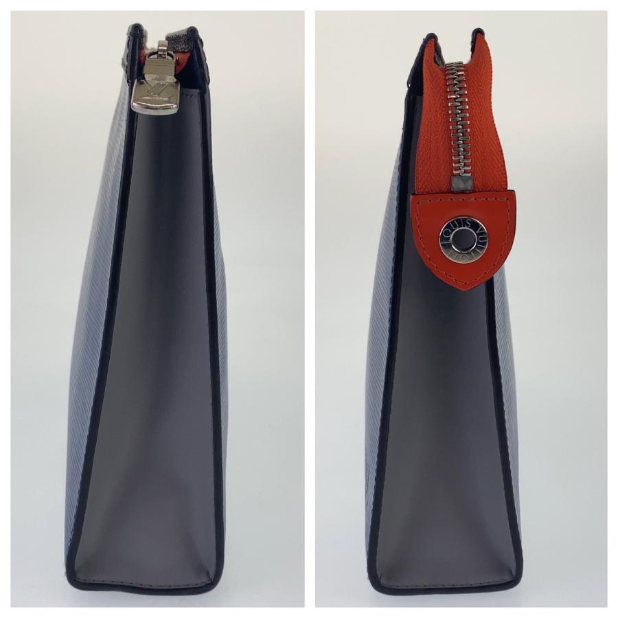 LOUIS VUITTON（ルイ・ヴィトン） 美品 エピ ダミエグラフィット