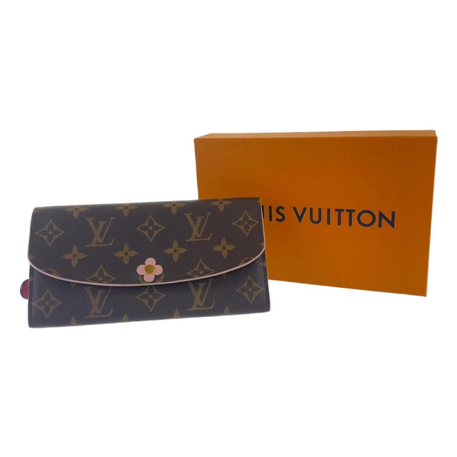 ニッサン・638 LOUIS VUITTON ルイヴィトン モノグラム ポルトフォイユ