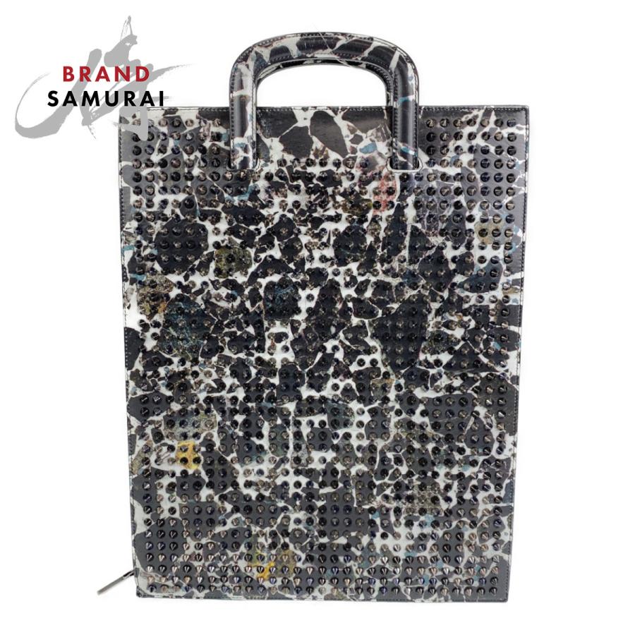 ルブタン バッグ 楽天市場】【完売】クリスチャンルブタン Christian Louboutin